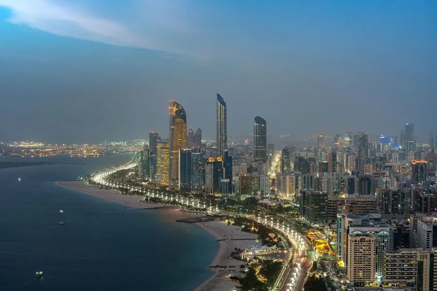 Abu Dhabi leaps 10 spots in 2024 Leading Maritime City Report