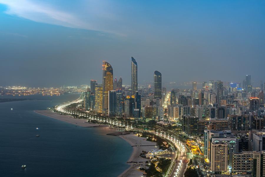 Abu Dhabi Infrastructure Summit unites developers, investment bodies in $57bln infrastructure drive