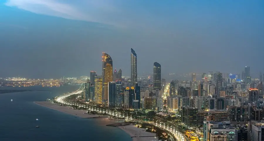 Abu Dhabi Infrastructure Summit unites developers, investment bodies in $57bln infrastructure drive