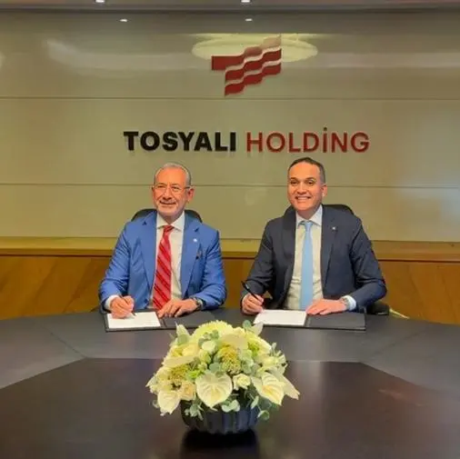 Tosyalı Sulb started the investment of the world’s largest DRI complex in Benghazi, Libya