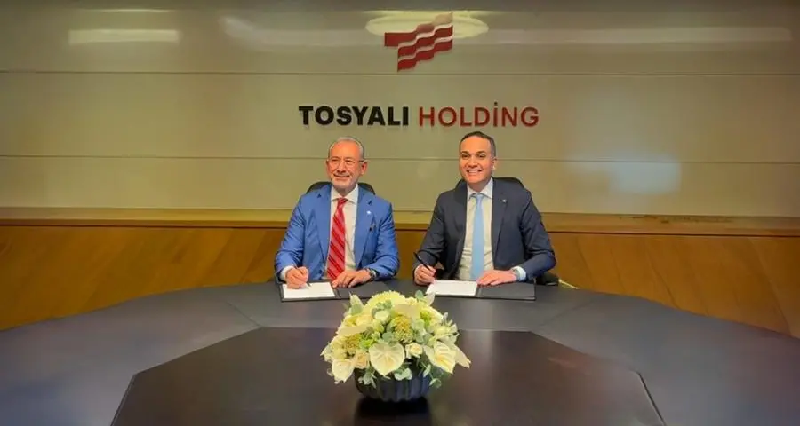 Tosyalı Sulb started the investment of the world’s largest DRI complex in Benghazi, Libya