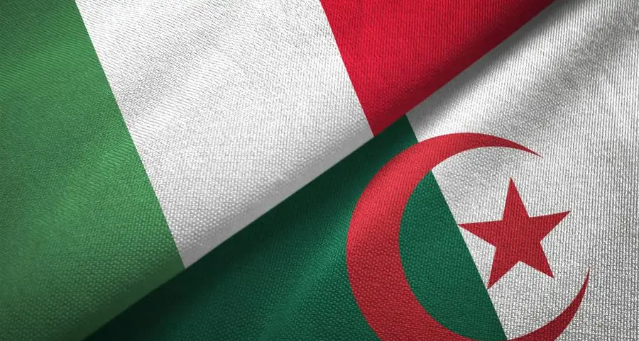 Algeria and Italy sign $455mln agriculture deal