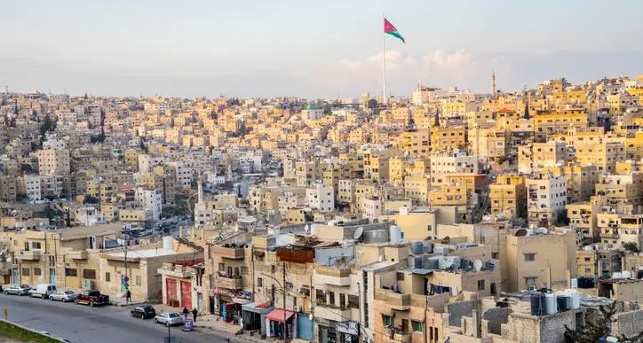 NATO establishes liaison office in Amman, first-ever in region