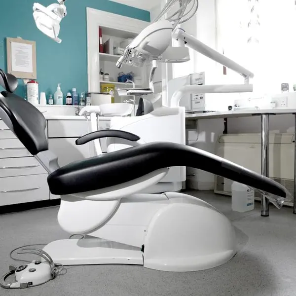 Mubadala invests in Korean dental firm Osstem Implant