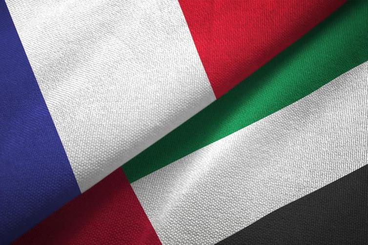 العلاقات بين الإمارات العربية المتحدة وفرنسا تنمو بشكل ملحوظ: مفوض التجارة والاستثمار