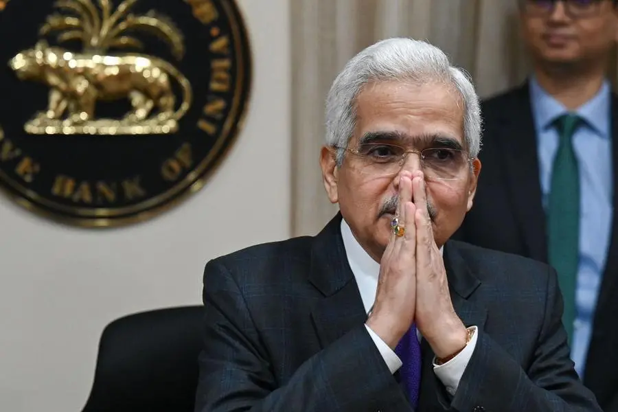 Agence France-Presse (AFP)/AFP