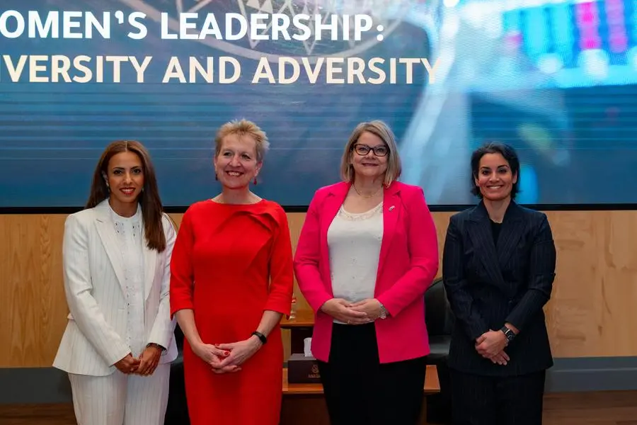 <p>Boursa Kuwait continues efforts for women&rsquo;s economic empowerment and promoting the inclusion of women in leadership positions</p>\\n