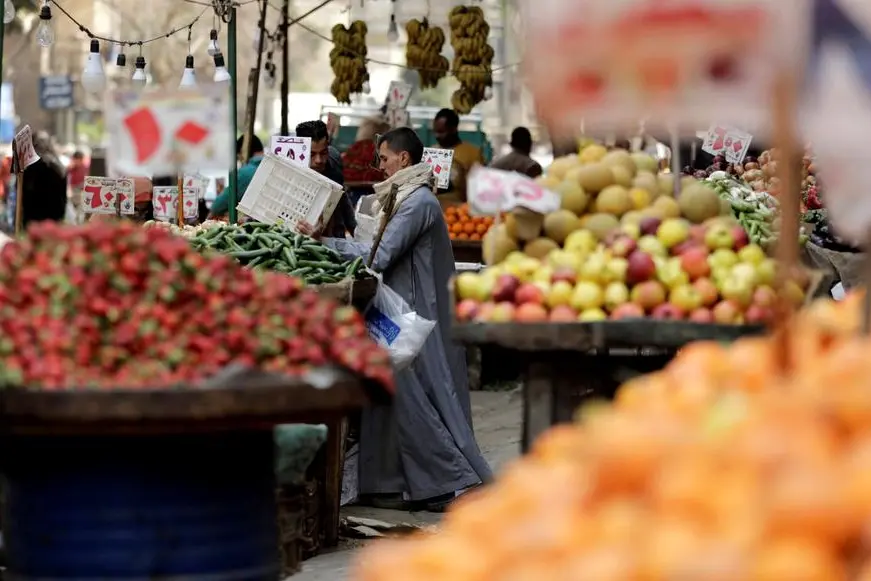 Egypt’s food industries contributes 24.5 of GDP