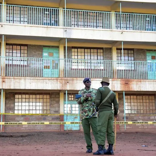 Kenyan police fire teargas to stop protests over tax hikes
