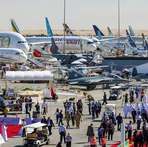 Dubai Airshow 2023 announces EDGE Group as Defence Technology Partner