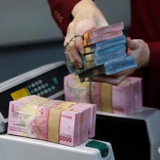 Indonesia intervenes to stem rupiah's slide after currency hits 4-year low