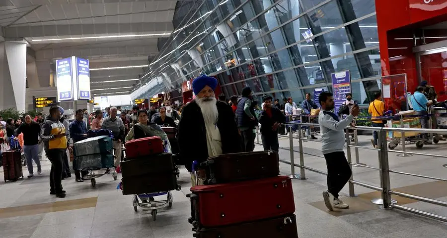 Delhi airport roof collapse highlights Modi's infrastructure challenges