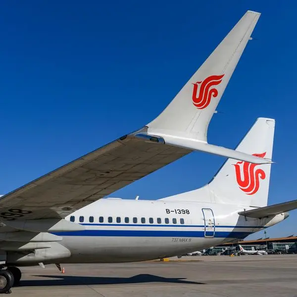 Air China launches Beijing–Abu Dhabi direct flights