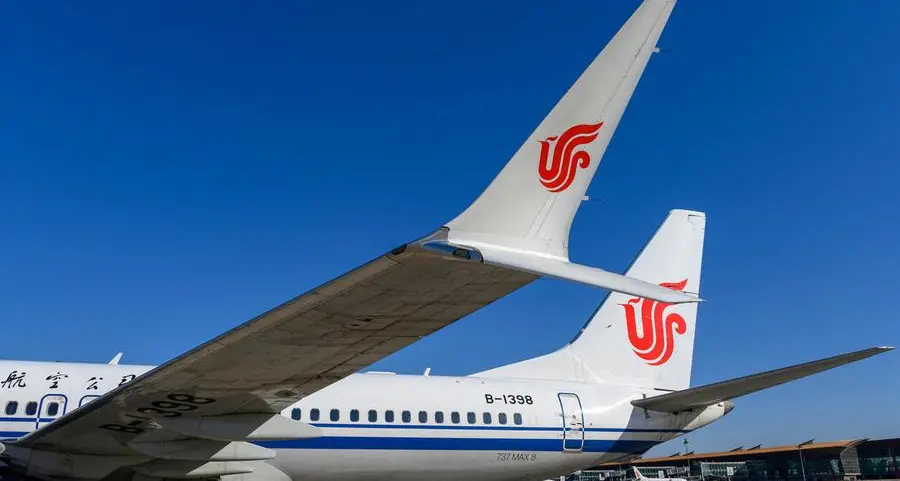 Air China launches Beijing–Abu Dhabi direct flights