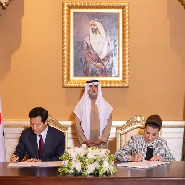ADMAF signs historic MoU with Seoul Metropolitan Government
