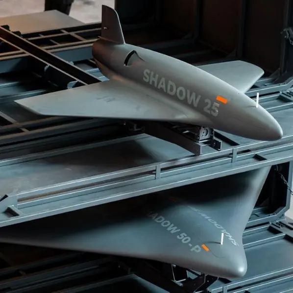 \"ايدج\" تحصل على عقد بقيمة 1.33 مليار درهم إماراتي لتزويد القوات المسلحة الإماراتية بأنظمة \"شادو\"