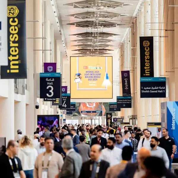 Intersec 2025 to spotlight human risk in supply chains in the Middle East