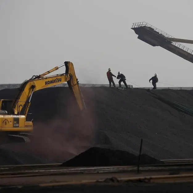 China's rate cuts fail to revive iron ore and copper: Russell