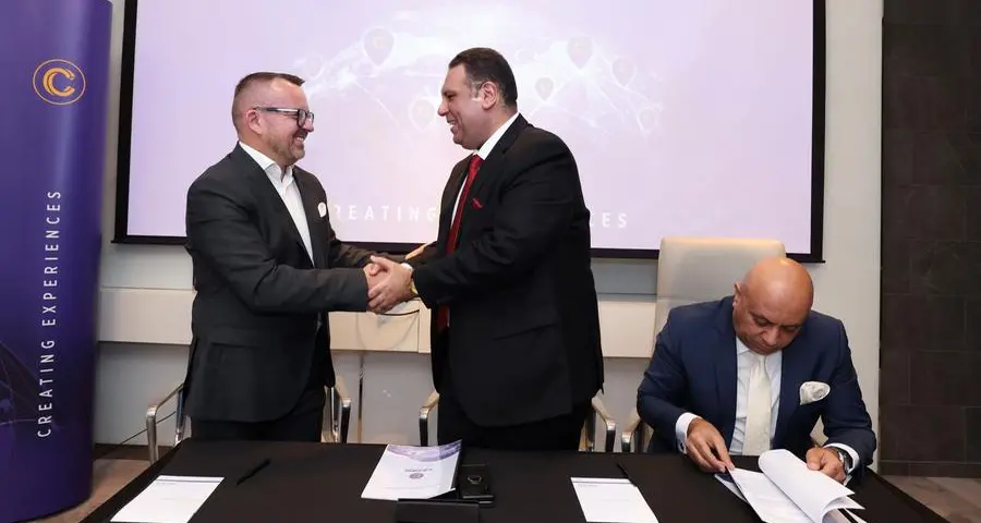 ONCARZ Mobility and Carwiz International sign strategic partnership agreement