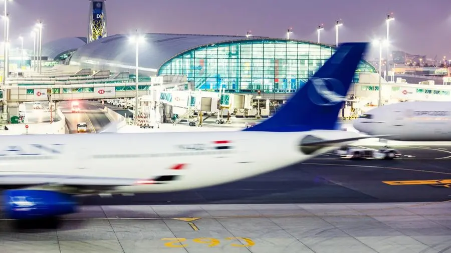 IATA projects 4% annual growth in passenger traffic in UAE, Gulf up to 2030
