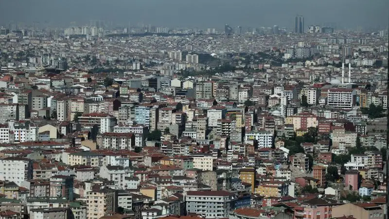 Turkey says Russia gave it $9bln in new financing for Akkuyu nuclear plant