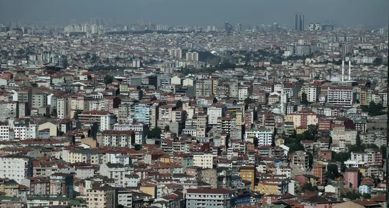 World Bank approves $650mln Istanbul Resilience Project