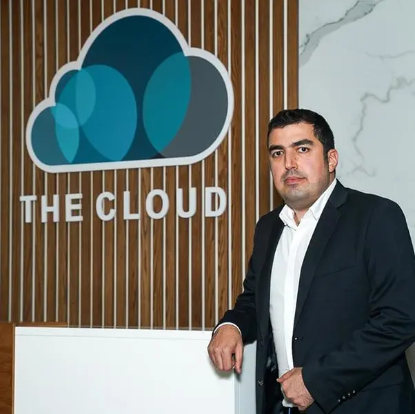 ‘The Cloud' secures $12mln in Series B funding