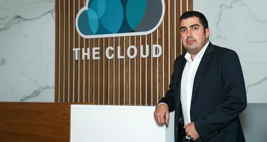 ‘The Cloud' secures $12mln in Series B funding