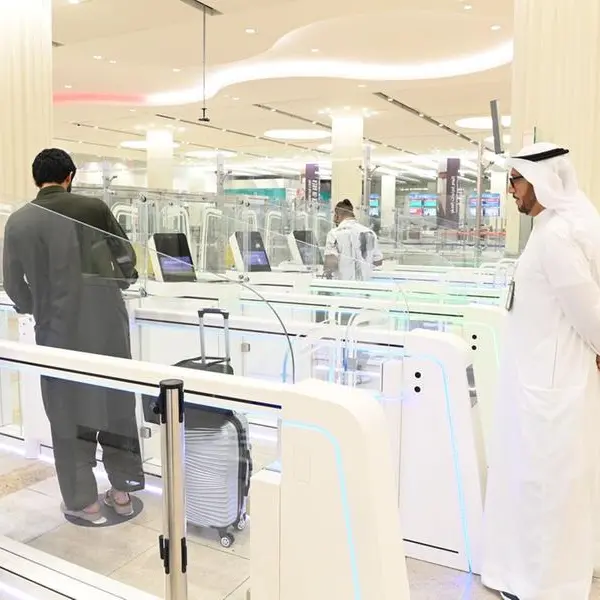 Dubai assisted over 400,000 passengers with quality service across airports and ports