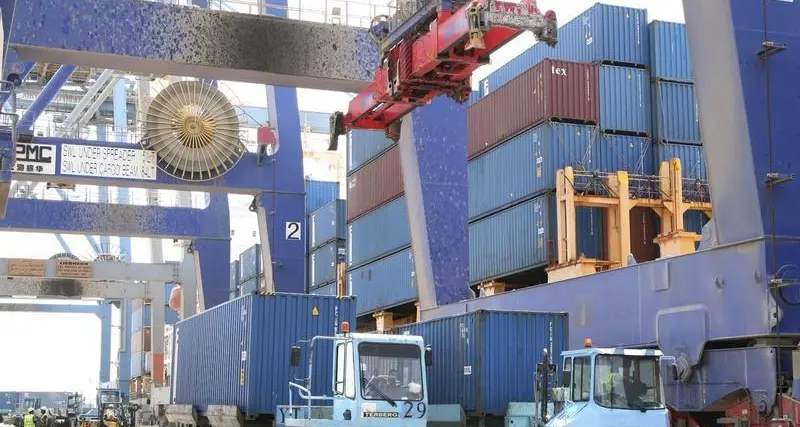 APM Terminals to upgrade Jordan’s Aqaba Container Terminal