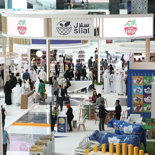 معرض أبوظبي الدولي للأغذية يشهد برنامجاً حافلا من الأنشطة والفعاليات وتوقيع الاتفاقيات في يومه الأول