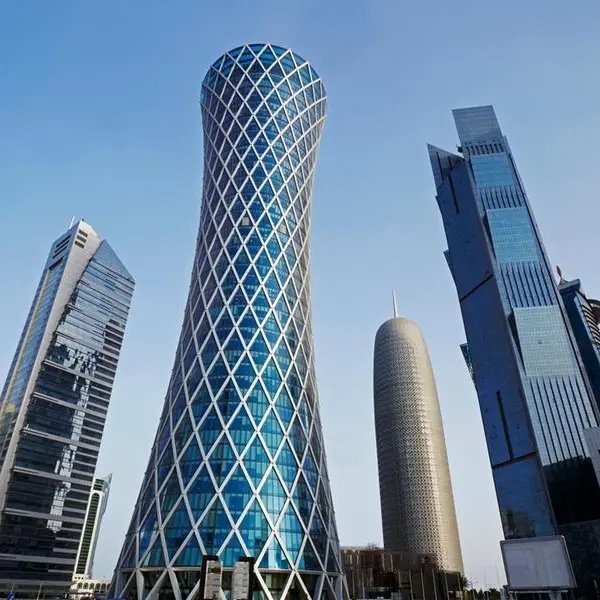 Strategic location supports Qatar's economy