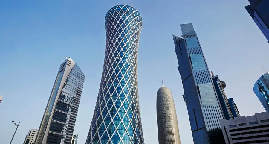 Strategic location supports Qatar's economy
