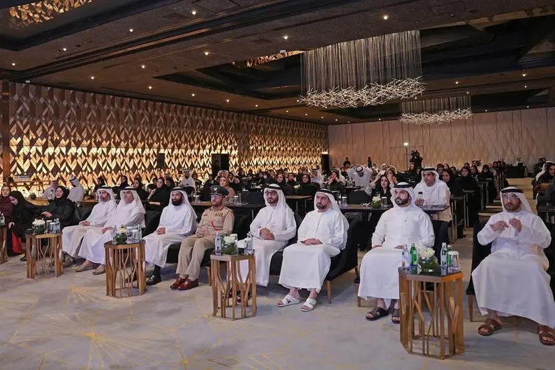 <p>Dubai Government Human Resources Department reviews ways of enhancing employees&rsquo; well-being in Dubai Government</p>\\n