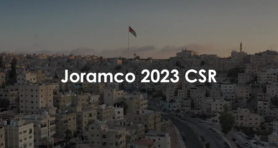 Joramco reaffirms its ongoing commitment to the community with various initiatives throughout 2023