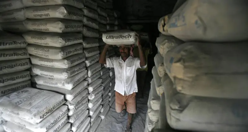 UltraTech to buy $226mln stake in India Cements as Adani challenge mounts