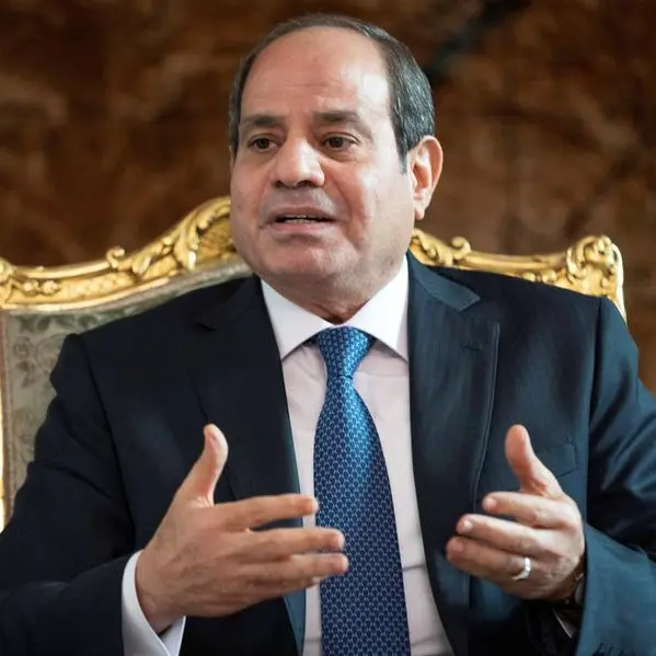 Egypt faces $6bln loss in Suez Canal revenues amid geopolitical tensions: El-Sisi