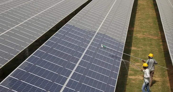 Ecuador signs deal with Solarpack for solar power project