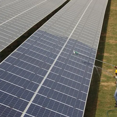 Algeria awards new 80MW solar power project