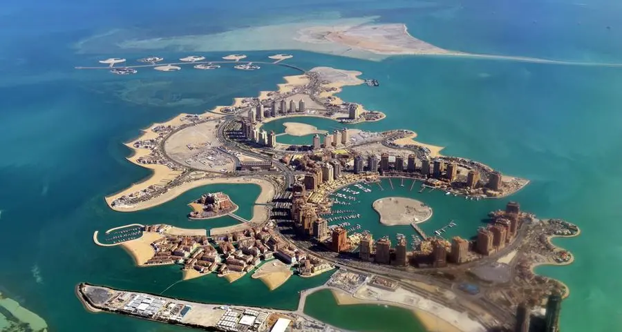 Qatar's QFZ inaugurates Regional Distribution Hubs with new design in Ras Bufontas Free Zone