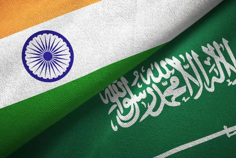 Saudi Arabia, India discuss enhancing fertilizer partnership