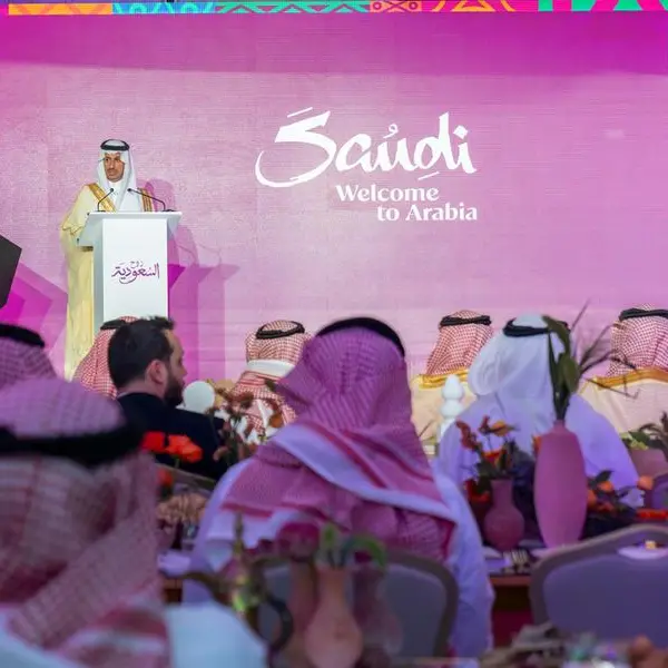 Under the Patronage of HE Ahmed Al Khateeb, Minister of Tourism, the Saudi Tourism Authority launches the Saudi Summer Program 2024