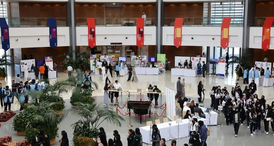جامعة السوربون أبوظبي تنظم اليوم المفتوح 2023 لبرامج البكالوريوس والماجستير