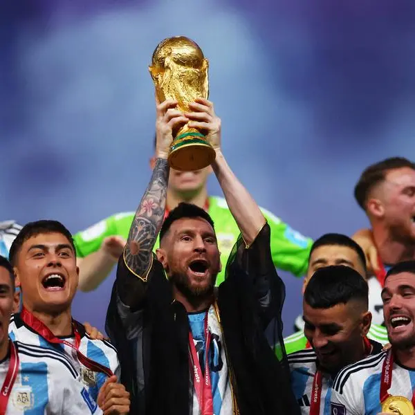 Drama specialists Argentina deserve their World Cup title