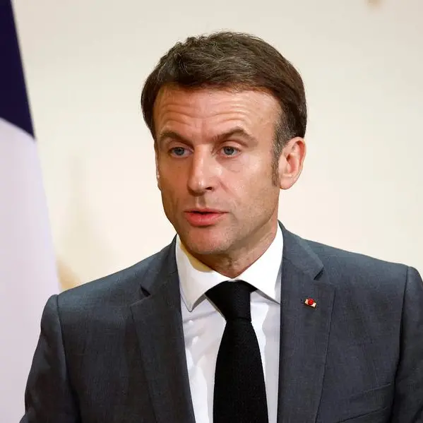 Macron vows 'unprecedented operation' against drugs in Marseille