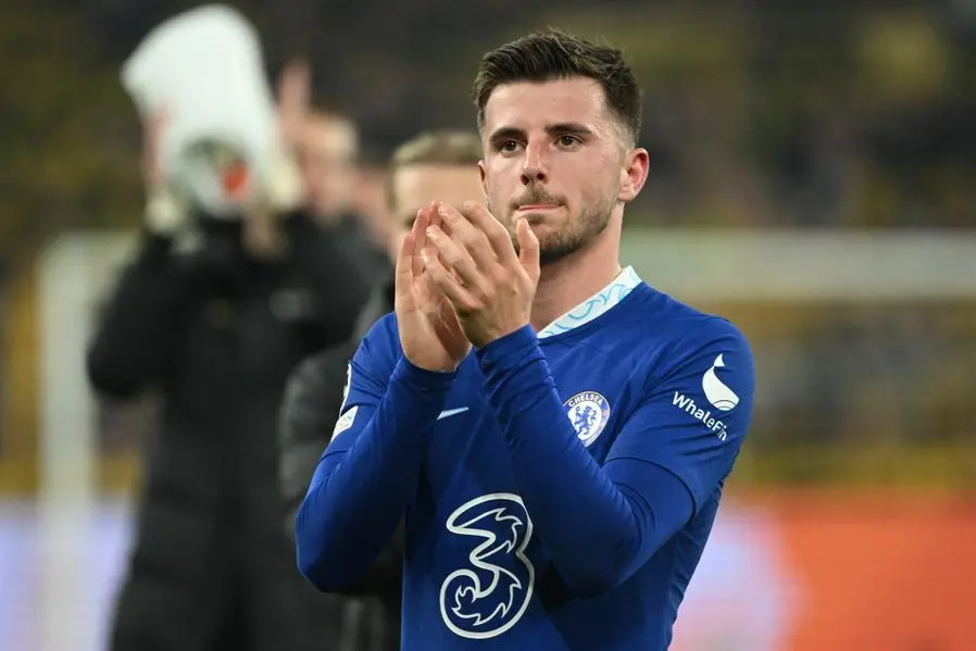 Mason Mount sends message on social media after possible last Stamford  Bridge appearance - Football