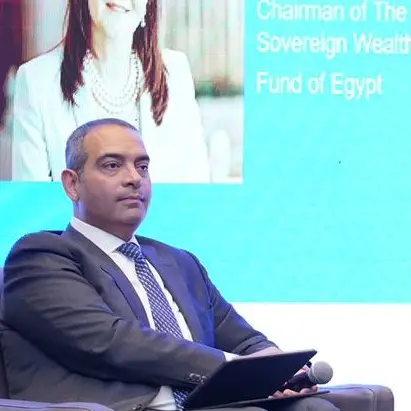 رئيس صندوق مصر السيادي: طرح المرحلة الأولى من محطات تحلية المياه خلال أسابيع