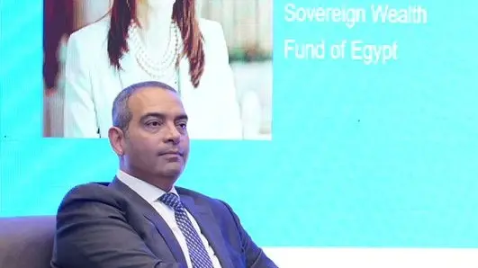 رئيس صندوق مصر السيادي: طرح المرحلة الأولى من محطات تحلية المياه خلال أسابيع