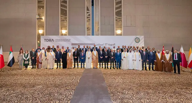مجلس الوزراء العرب للاتصالات والمعلومات يوافق على الاستراتيجية العربية للأمن السيبراني