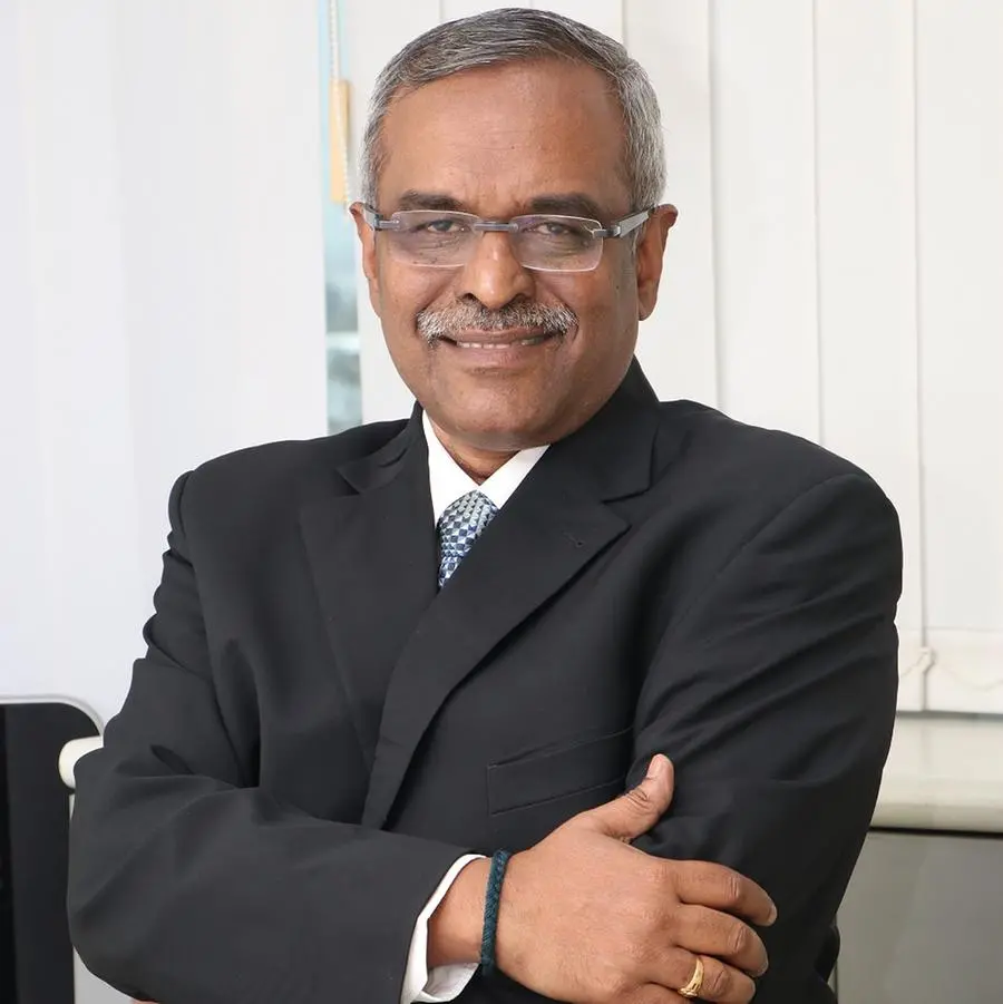 A Ravindran, Senior Vice President – Larsen & Toubro, has been appointed as the head of the newly-created renewable EPC business